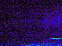 No data: 13-14 UT