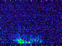 No data: 15-16 UT