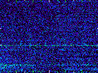 No data: 20-21 UT