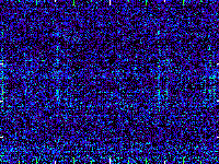 No data: 20-21 UT