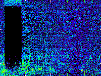 No data: 20-21 UT