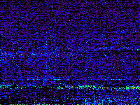 No data: 20-21 UT
