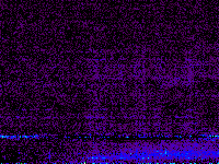 No data: 20-21 UT
