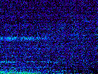 No data: 20-21 UT