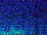 No data: 20-21 UT