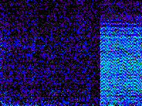 No data: 20-21 UT
