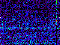 No data: 20-21 UT