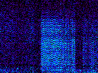 No data: 20-21 UT