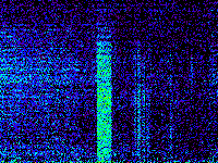 No data: 20-21 UT