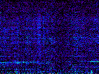 No data: 20-21 UT