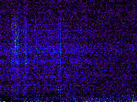 No data: 20-21 UT