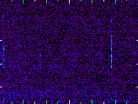 No data: 20-21 UT
