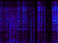 No data: 20-21 UT