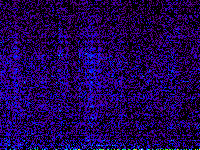 No data: 15-16 UT