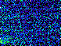 No data: 15-16 UT