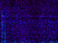 No data: 20-21 UT