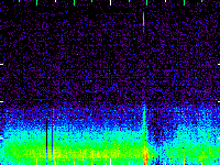 No data: 20-21 UT