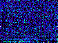 No data: 20-21 UT