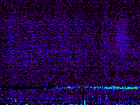 No data: 21-22 UT