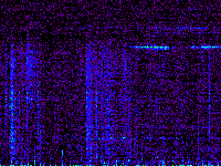 No data: 20-21 UT