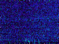 No data: 20-21 UT
