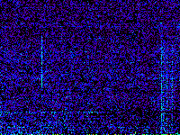 No data: 20-21 UT