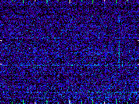 No data: 20-21 UT