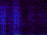 No data: 20-21 UT