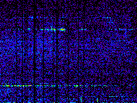 No data: 13-14 UT