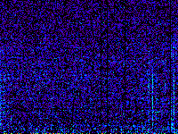 No data: 20-21 UT