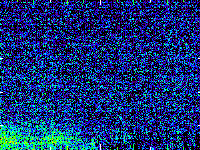 No data: 20-21 UT