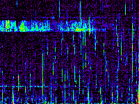 No data: 20-21 UT