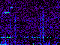 No data: 20-21 UT