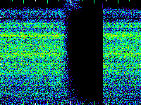 No data: 20-21 UT