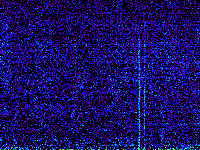 No data: 20-21 UT
