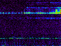 No data: 15-16 UT