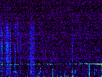No data: 13-14 UT