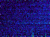 No data: 20-21 UT