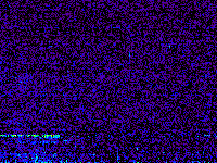 No data: 13-14 UT