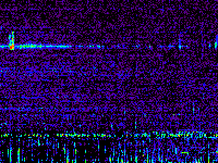 No data: 15-16 UT