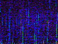 No data: 20-21 UT