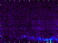 No data: 15-16 UT