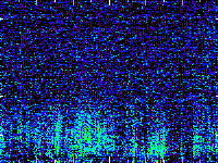 No data: 20-21 UT