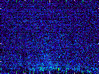 No data: 20-21 UT