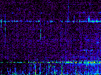 No data: 20-21 UT