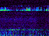 No data: 15-16 UT