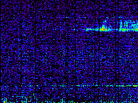 No data: 20-21 UT