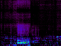 No data: 06-07 UT