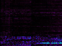 No data: 06-07 UT