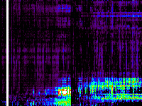 No data: 20-21 UT